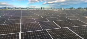 TNFC apuesta por el autoconsumo fotovoltaico en su planta de Alzira