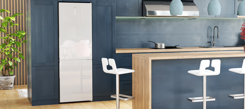 Nuevos frigoríficos Bolero de Cecotec