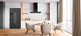 Pando Integral Cooking presenta su primera serie de frigoríficos y congeladores