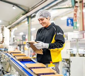 Solidus renueva su imagen de marca