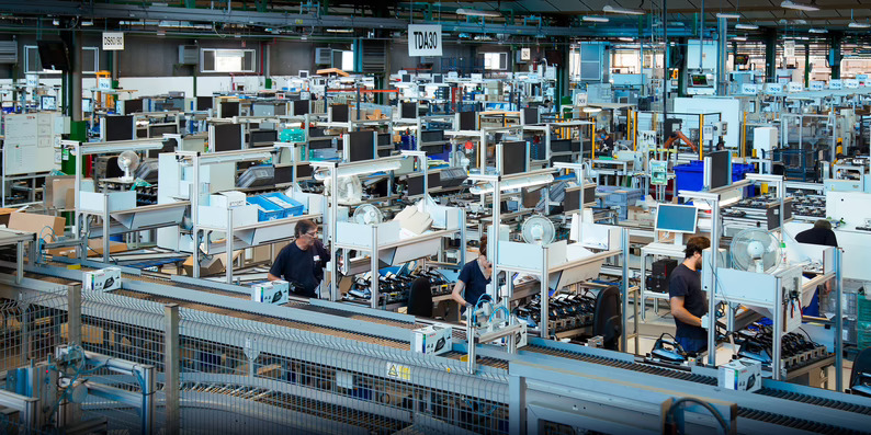 Ufesa celebra su 60 aniversario