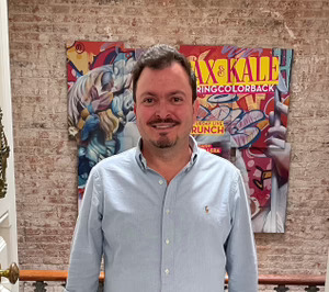 El holding Teresa Carles - Flax & Kale refuerza su cúpula directiva con cuatro fichajes