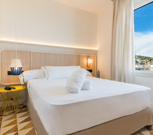 Reapertura de un hotel de la Costa Daurada completamente renovado