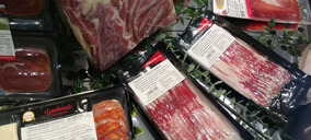 Edigapa gana terreno en jamón de libre servicio e incorpora su quinta línea fabril