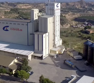 Costa Food se consolida en el top ten del mercado de elaborados cárnicos y abandera inversiones en eficiencia