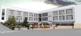 Mirai aborda su primer proyecto en el sector y ultima la construcción de otras cuatro residencias