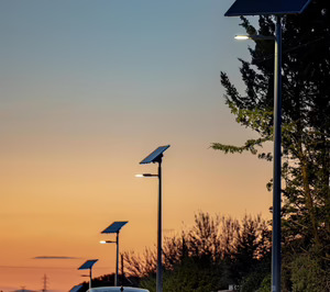 Nuevo Baztán apuesta por el alumbrado de Signify