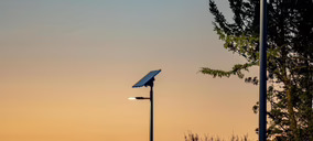 Nuevo Baztán apuesta por el alumbrado de Signify