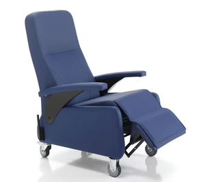 Candela Sillones amplía sus instalaciones de Yecla