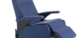 Candela Sillones amplía sus instalaciones de Yecla