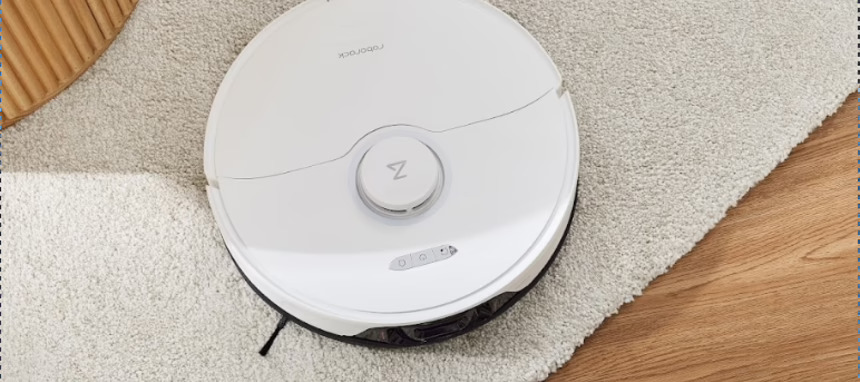 Roborock S8, la última generacióm