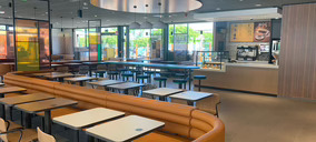 McDonalds reabre su restaurante en Aldaia