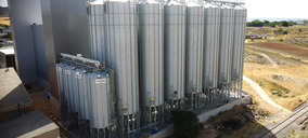 Panificadora Conquense inicia operaciones en su nueva fábrica de harinas