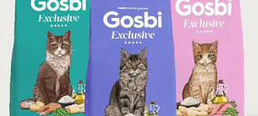 Gosbi Pet Food entra en Colombia y avanza en el desarrollo de su oferta