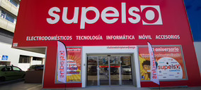 Supermercado de Electrodomésticos de Soria tiene un nuevo proyecto