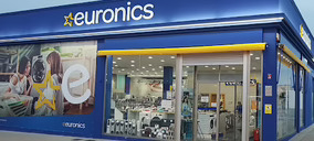 El grupo Euronics Levante (Electrodomésticos Gran Alacant) creció en 2022