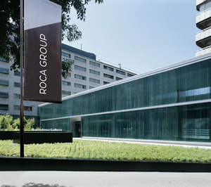 Roca se alía con Plug and Play para innovar en el ecosistema del baño