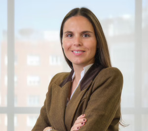 Grupo Lar nombra a Carlota Yllera directora de gestión de activos de retail