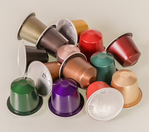 La Asociación Europea de Bioplásticos apoya la obligatoriedad de las cápsulas de café compostables