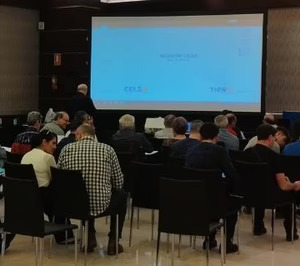 Celsa celebra la Convención Anual 2022