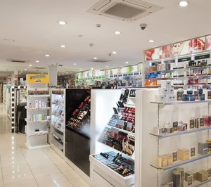 Arenal Perfumerías pone el foco en Extremadura, mientras prevé crecer un 20% en ventas