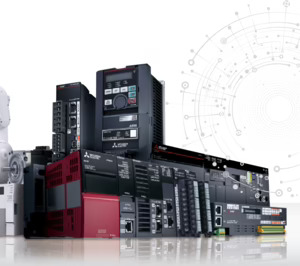 Mitsubishi Electric presenta sus novedades en automatización industrial en Advanced Factories 2023