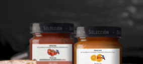Carrefour lanza, junto con Helios, mermelada con fruta madura de sus tiendas