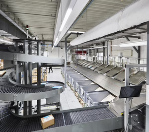 Ferag Ibérica refuerza su alcance internacional con un nuevo agente en Latam