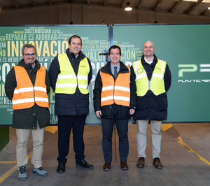 Plastic Repair System prepara nuevas aperturas