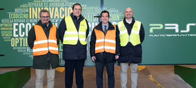 Plastic Repair System prepara nuevas aperturas