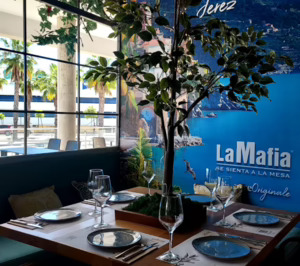 La Mafia regresa a Jerez