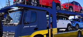 Bergé y Gefco ponen fin a su alianza en logística del automóvil cuatro años después