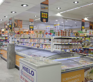 Unide pierde su supermercado de mayor superficie comercial