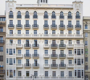 Divina Seguros vuelve a crecer en el ramo de Salud