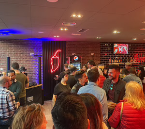 NMW incorpora nuevos destinos a su red