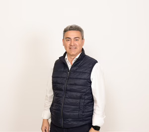 Geodis España nombra a un nuevo director de ventas para sus divisiones transitaria y logística