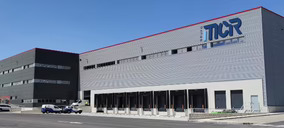 MCR distribuirá las soluciones de seguridad perimetral de Videologic Analytics