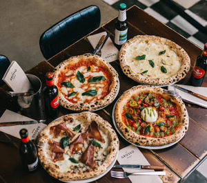 Grosso Napoletano se extiende al sur de Madrid y en Cataluña, y prepara su llegada a Galicia