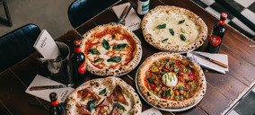 Grosso Napoletano se extiende al sur de Madrid y en Cataluña, y prepara su llegada a Galicia