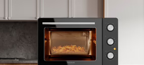 Taurus presenta el horno freidora de aire Horizon 30 Air Fry