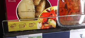 Jean M. Beranger (Princesa Amandine): “Nos gustaría ayudar a los distribuidores a dinamizar las ventas de patata”