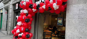 Un franquiciado preferente de KFC negocia nuevas ubicaciones en el mercado andaluz