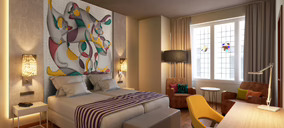 Avani Hotels & Resorts debuta en España tras el rebranding del NH Alonso Martínez