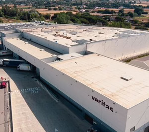 Anna Ecológica se convierte en Veritas eco Food Service