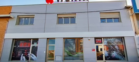 Würth inaugura un nuevo punto de venta y logra tener presencia en toda la península y Baleares