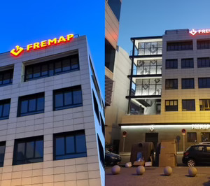 Fremap pone en marcha un nuevo centro asistencial en Madrid