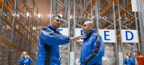 Stef inaugura sus nuevas instalaciones en Málaga