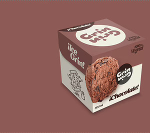 GrinGrin concreta colaboraciones con Embutidos Martínez y Angulas Aguinaga y desembarca en el retail nacional