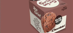 GrinGrin concreta colaboraciones con Embutidos Martínez y Angulas Aguinaga y desembarca en el retail nacional