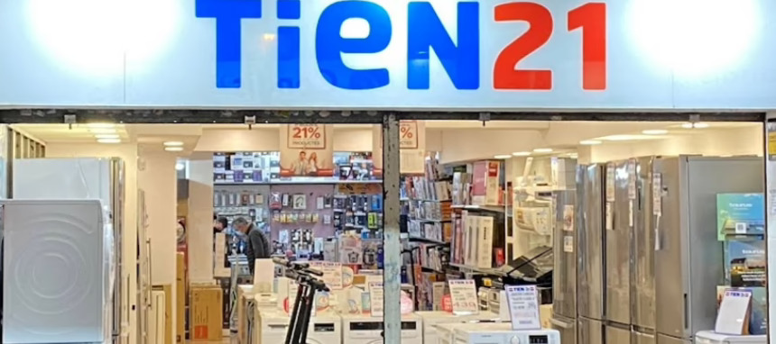 Grupo Tien 21 Discovery, en busca del equilibrio